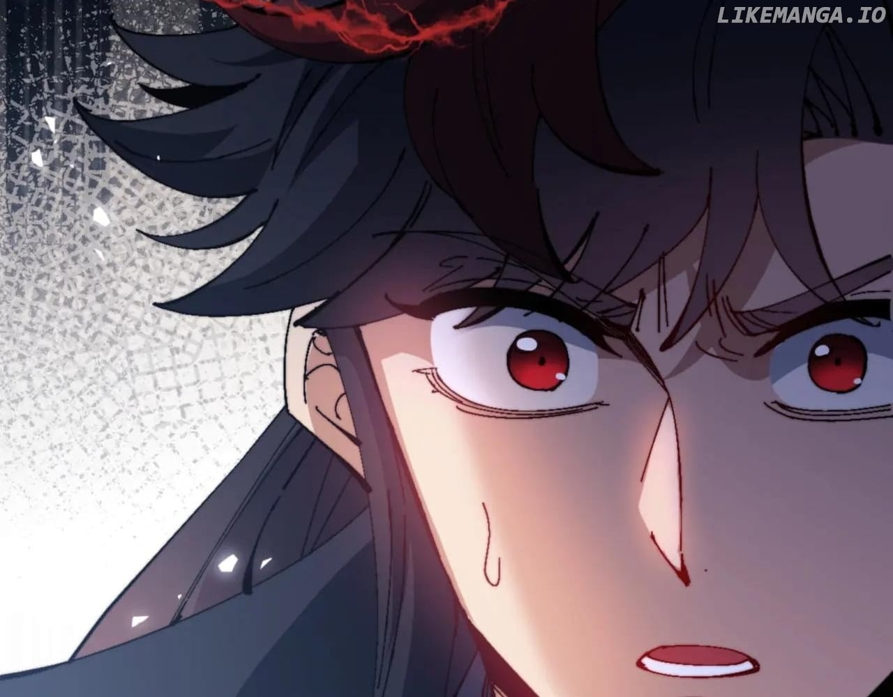 Master: This rebellious disciple is definitely not the Holy Son Chapter 135 - page 142